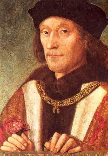 what happened to henry tudor|edmund tudor's son henry.